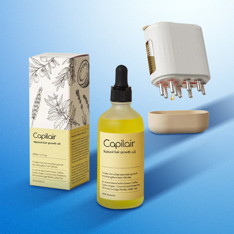 Capilair™ - Scalp Healer